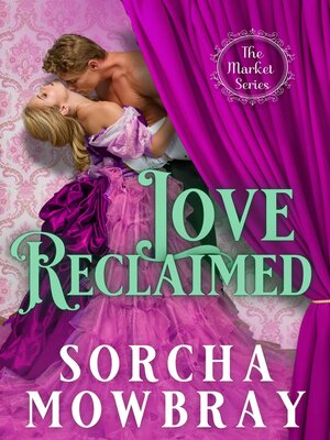 cover image of Love Reclaimed